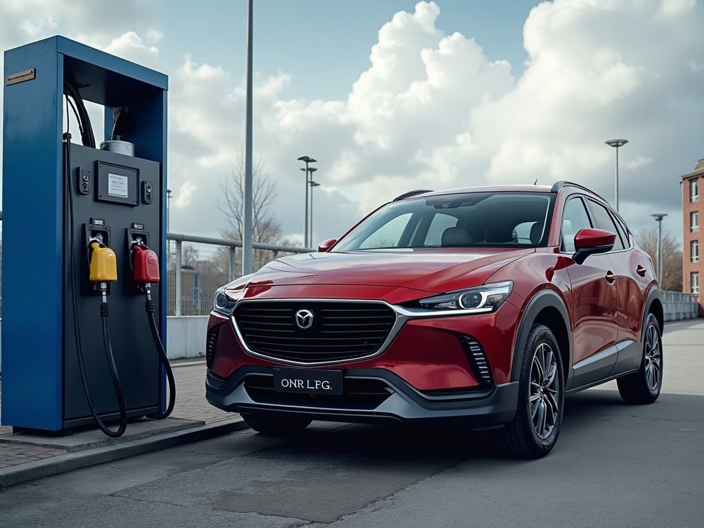 Skup aut z instalacją LPG – czy gaz podnosi wartość?